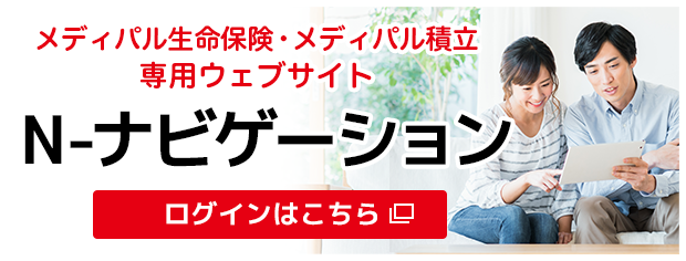 N-ナビゲーション