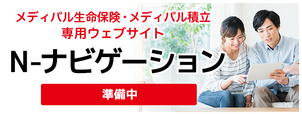 Nナビゲーション