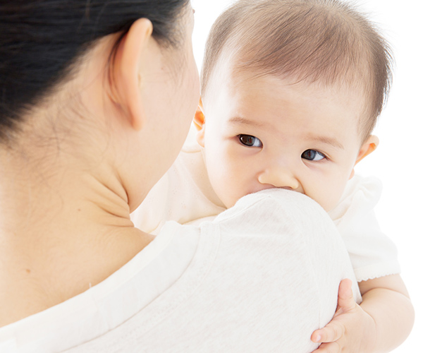 出産・子育て期に必要な備え